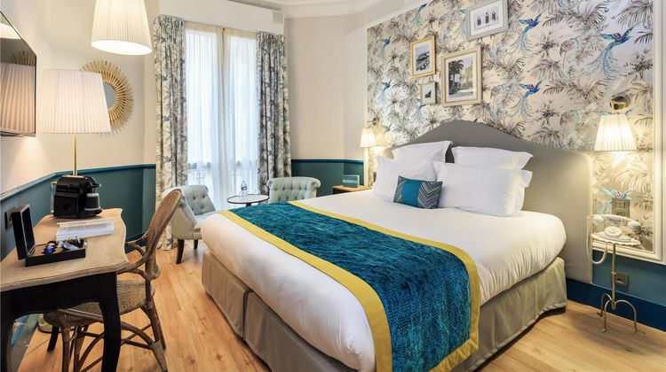 Villa Otero Room