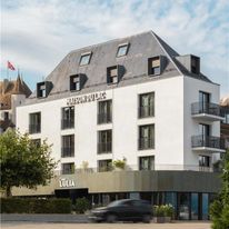 Hotel Real