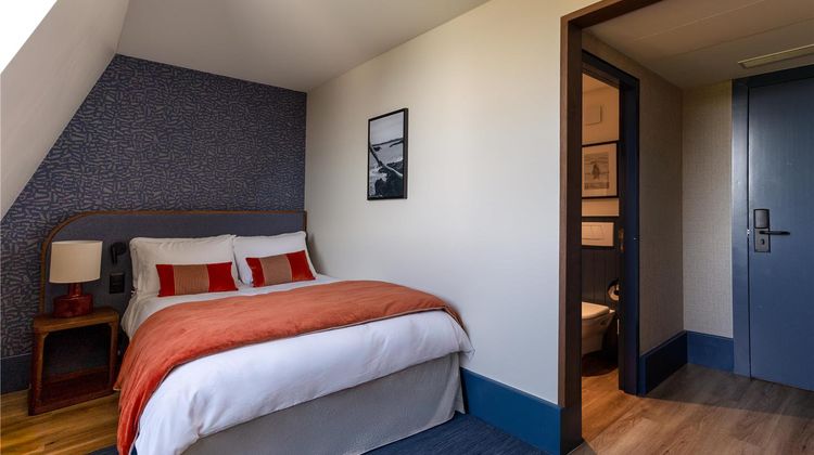 Hotel Real Room