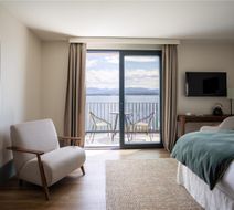 Hotel Real Room
