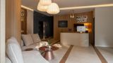 Hotel Real Lobby