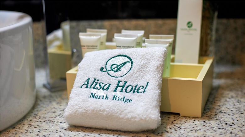 <b>Alisa Hotel North Ridge Other</b>. Images powered by <a href="https://iceportal.shijigroup.com/" title="IcePortal" target="_blank">IcePortal</a>.