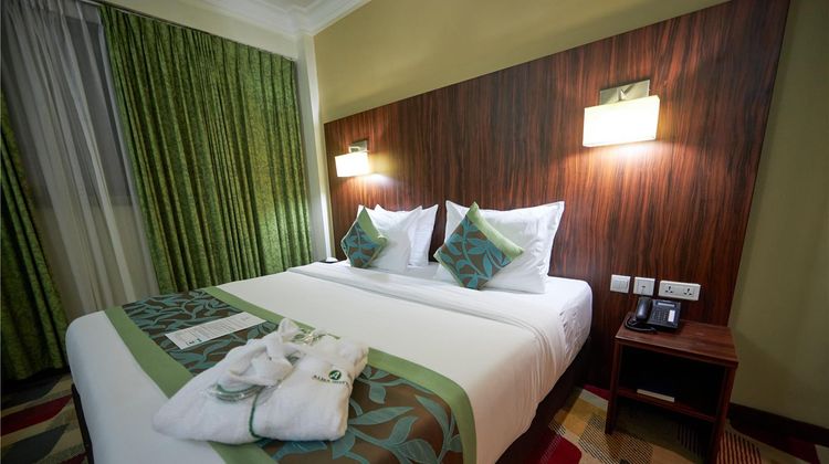 Alisa Hotel North Ridge Suite