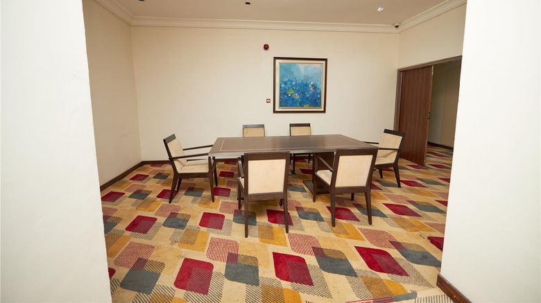 <b>Alisa Hotel North Ridge Restaurant</b>. Images powered by <a href="https://iceportal.shijigroup.com/" title="IcePortal" target="_blank">IcePortal</a>.