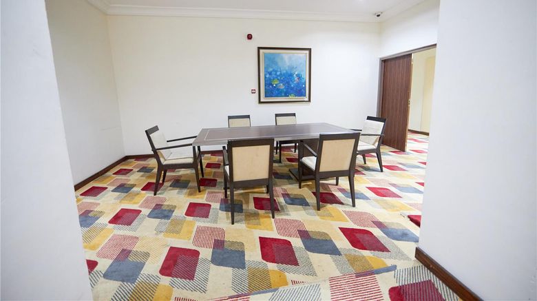<b>Alisa Hotel North Ridge Restaurant</b>. Images powered by <a href="https://iceportal.shijigroup.com/" title="IcePortal" target="_blank">IcePortal</a>.