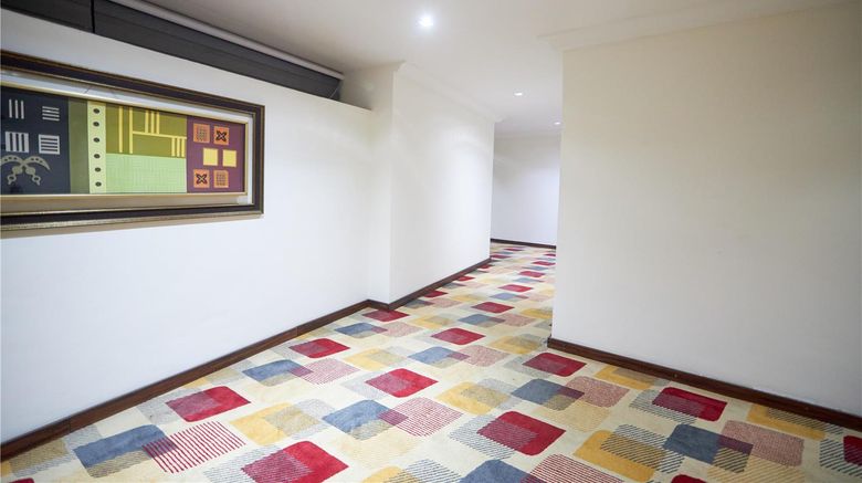 <b>Alisa Hotel North Ridge Lobby</b>. Images powered by <a href="https://iceportal.shijigroup.com/" title="IcePortal" target="_blank">IcePortal</a>.