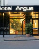 Argus Hotel Brussels