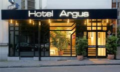 Argus Hotel Brussels