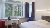 Argus Hotel Brussels Room