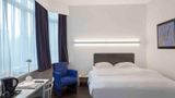 Argus Hotel Brussels Room