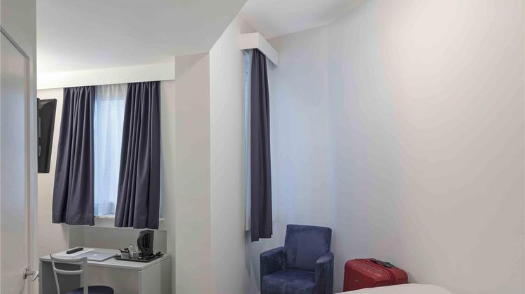Argus Hotel Brussels Room