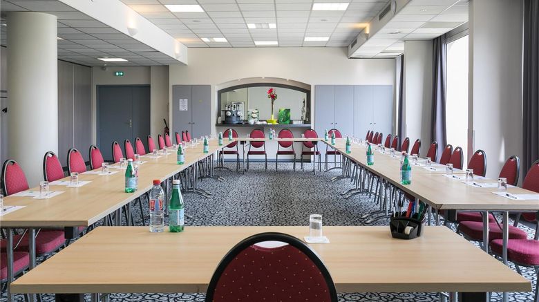 <b>Hotel Birdy by Happy Culture Meeting</b>. Images powered by <a href="https://iceportal.shijigroup.com/" title="IcePortal" target="_blank">IcePortal</a>.