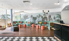 Hotel Birdy by Happy Culture