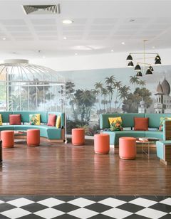 Hotel Birdy by Happy Culture