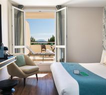 Hotel Birdy by Happy Culture Room