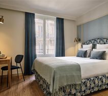 Hotel Etoile Saint Ferdinand Room