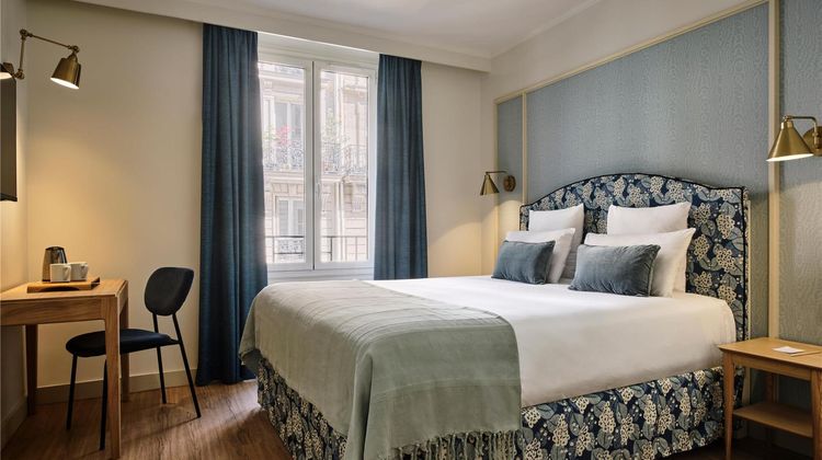 Hotel Etoile Saint Ferdinand Room