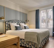 Hotel Etoile Saint Ferdinand Room