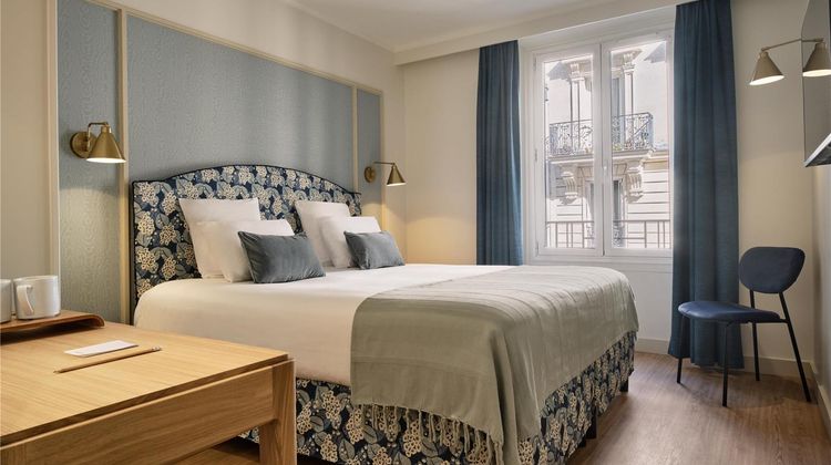 Hotel Etoile Saint Ferdinand Room