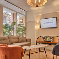 Hotel Etoile Saint Ferdinand