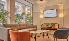 Hotel Etoile Saint Ferdinand
