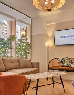 Hotel Etoile Saint Ferdinand