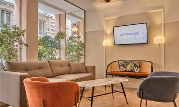 Hotel Etoile Saint Ferdinand