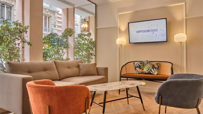 Hotel Etoile Saint Ferdinand