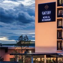 HC Gatsby Hotel & Restaurant