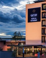 HC Gatsby Hotel & Restaurant