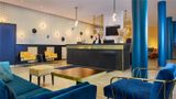 HC Gatsby Hotel & Restaurant Lobby