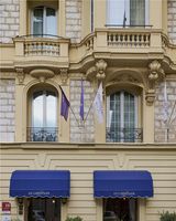 Hotel le Grimaldi