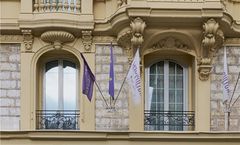 Hotel le Grimaldi