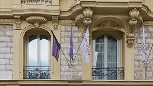 Hotel le Grimaldi