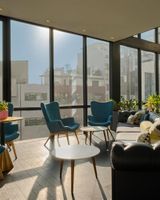 Hotel Atrium