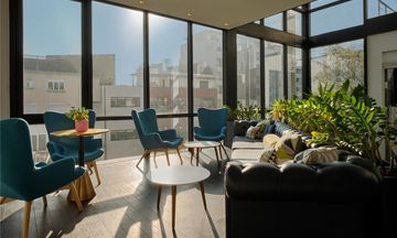 Hotel Atrium