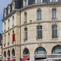 Coeur de City Hotel Bordeaux Clemenceau
