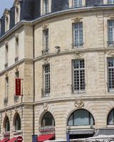 Coeur de City Hotel Bordeaux Clemenceau