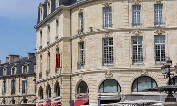 Coeur de City Hotel Bordeaux Clemenceau