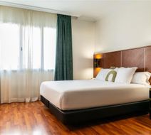 Cason Del Tormes Room