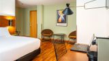 Cason Del Tormes Room