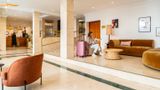 Cason Del Tormes Lobby