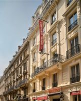 Cervantes Hotel
