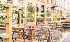Hotel 10 Opera
