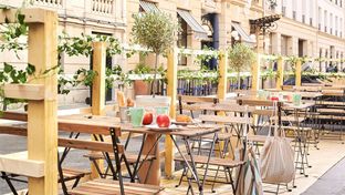 Hotel 10 Opera
