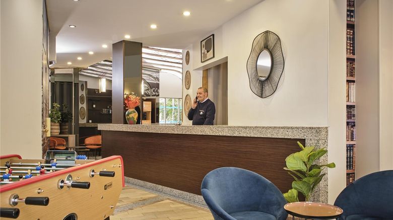 <b>Abaca Messidor Lobby</b>. Images powered by <a href="https://iceportal.shijigroup.com/" title="IcePortal" target="_blank">IcePortal</a>.