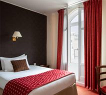 Abaca Messidor Room