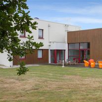 Brit Hotel Bressuire