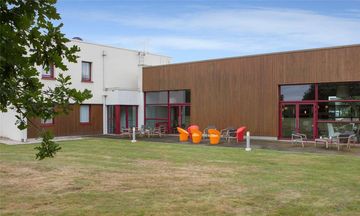 Brit Hotel Bressuire