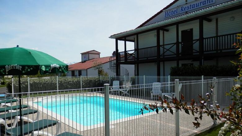 <b>Brit Hotel Ever Route 64 Tarbes Ibos Recreation</b>. Images powered by <a href="https://iceportal.shijigroup.com/" title="IcePortal" target="_blank">IcePortal</a>.